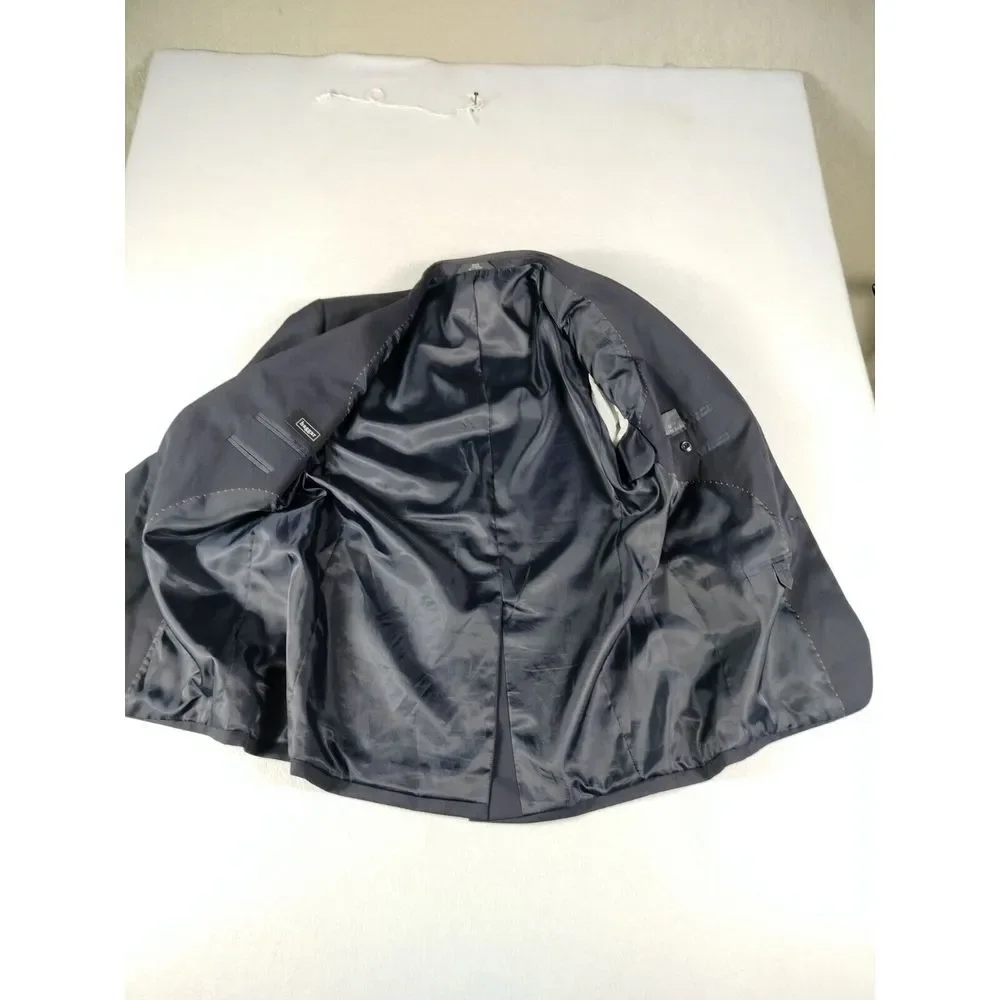 Haggar blazer has